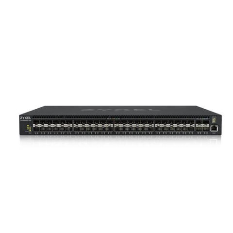 Switch Zyxel XGS4600-52F Switch 52p Managed Gigabit/10G Switch Zyxel XGS4600-52F Switch 52p Managed Gigabit/10G