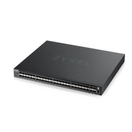 ZyXEL Switch Zyxel XGS4600-52F Switch 52p Managed Gigabit/10G