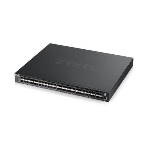 Switch Zyxel XGS4600-52F Switch 52p Managed Gigabit/10G Switch Zyxel XGS4600-52F Switch 52p Managed Gigabit/10G