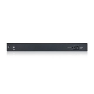 Switch Zyxel XMG1930-30HP 30p PoE (PoE+: 20;PoE++: 8) 700W Managed Multigigabit/10G