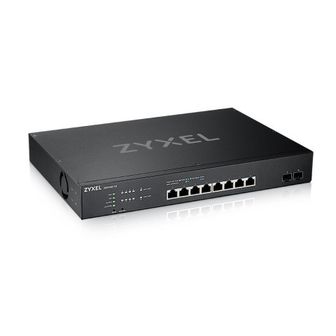Switch Zyxel XS1930-10 10p Managed Multigigabit/10G Switch Zyxel XS1930-10 10p Managed Multigigabit/10G
