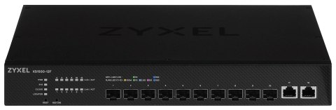 Switch Zyxel XS1930-12F 12p Managed Multigigabit/10G Switch Zyxel XS1930-12F 12p Managed Multigigabit/10G