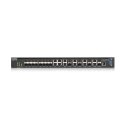 Switch Zyxel XS3800-28 28p Managed Multigigabit/10G