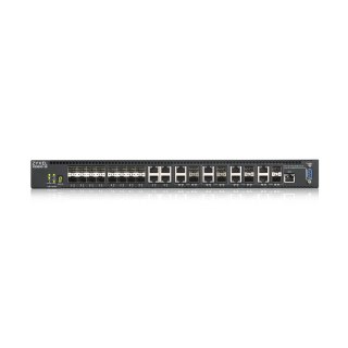 Switch Zyxel XS3800-28 28p Managed Multigigabit/10G