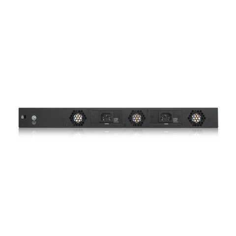 Switch Zyxel XS3800-28 28p Managed Multigigabit/10G Switch Zyxel XS3800-28 28p Managed Multigigabit/10G