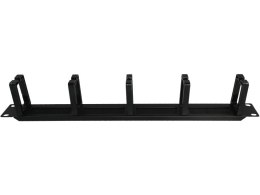 ALANTEC Alantec-Organizator kabli 1U 19