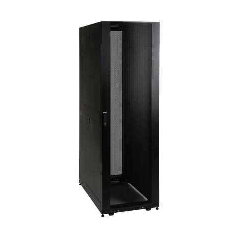 EATON TRIPP LITE SZAFA STOJĄCA 19" 42U, 600X825, PERFOROWANA EATON TRIPP LITE SZAFA STOJĄCA 19" 42U, 600X825, PERFOROWANA