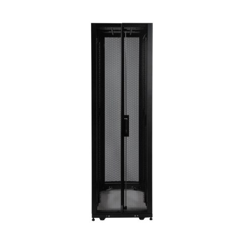 EATON TRIPP LITE SZAFA STOJĄCA 19" 42U, 600X825, PERFOROWANA EATON TRIPP LITE SZAFA STOJĄCA 19" 42U, 600X825, PERFOROWANA