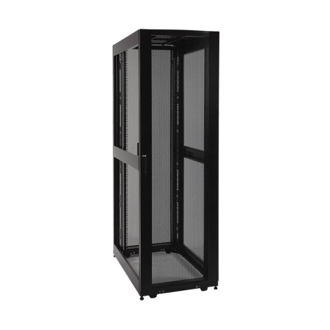 EATON TRIPP LITE SZAFA STOJĄCA 19" 42U, 600X825, PERFOROWANA EATON TRIPP LITE SZAFA STOJĄCA 19" 42U, 600X825, PERFOROWANA