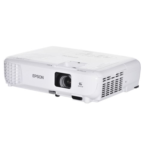 EPSON PROJEKTOR EB-W06 LCD 3700 ANSI WXGA 16000:1 EPSON PROJEKTOR EB-W06 LCD 3700 ANSI WXGA 16000:1