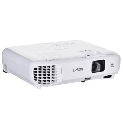 EPSON PROJEKTOR EB-W06 LCD 3700 ANSI WXGA 16000:1 EPSON PROJEKTOR EB-W06 LCD 3700 ANSI WXGA 16000:1