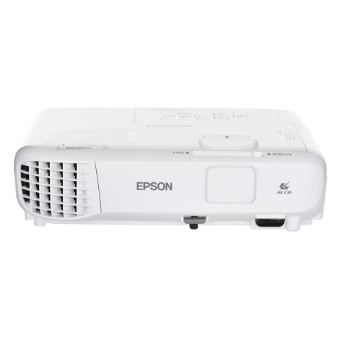 EPSON PROJEKTOR EB-W06 LCD 3700 ANSI WXGA 16000:1 EPSON PROJEKTOR EB-W06 LCD 3700 ANSI WXGA 16000:1