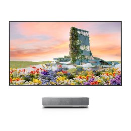 HISENSE LASER TV HISENSE 100L5HD 100