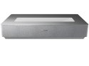 HISENSE LASER TV HISENSE 100L5HD 100" 4K + Ekran