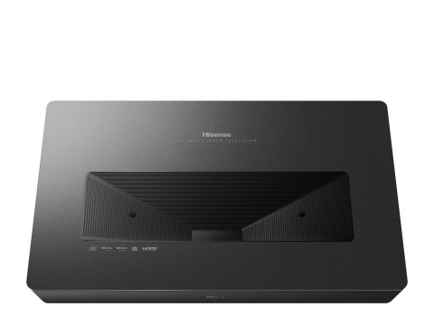 LASER TV HISENSE 120L5HA 120" 4K + Ekran LASER TV HISENSE 120L5HA 120" 4K + Ekran