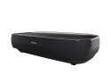 HISENSE LASER TV HISENSE 120L9HD 120" 4K + Ekran