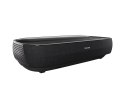 HISENSE LASER TV HISENSE 120L9HD 120" 4K + Ekran
