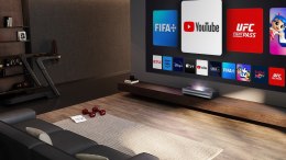 HISENSE LASER TV HISENSE PX3 80-150