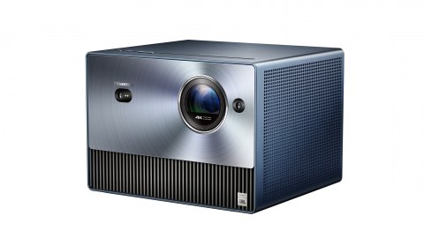 PROJEKTOR HISENSE C1 LASER 4K (WYPRZEDAŻ) PROJEKTOR HISENSE C1 LASER 4K (WYPRZEDAŻ)