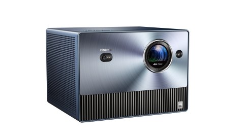 PROJEKTOR HISENSE C1 LASER 4K (WYPRZEDAŻ) PROJEKTOR HISENSE C1 LASER 4K (WYPRZEDAŻ)