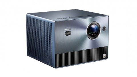 PROJEKTOR HISENSE C1 LASER 4K (WYPRZEDAŻ) PROJEKTOR HISENSE C1 LASER 4K (WYPRZEDAŻ)