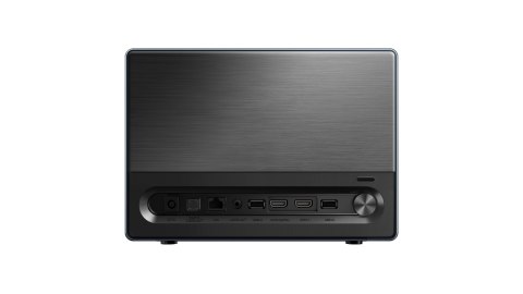 PROJEKTOR HISENSE C1 LASER 4K (WYPRZEDAŻ) PROJEKTOR HISENSE C1 LASER 4K (WYPRZEDAŻ)