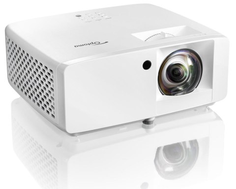 PROJEKTOR OPTOMA GT2000HDR LASER FHD 3500 ANSI PROJEKTOR OPTOMA GT2000HDR LASER FHD 3500 ANSI
