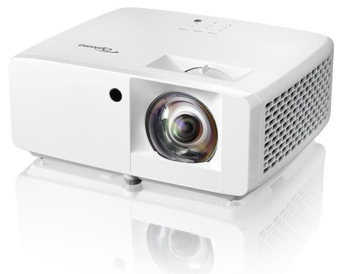 PROJEKTOR OPTOMA GT2000HDR LASER FHD 3500 ANSI PROJEKTOR OPTOMA GT2000HDR LASER FHD 3500 ANSI