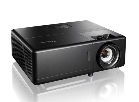 PROJEKTOR OPTOMA UHZ55 LASER UHD 3000 ANS 2500000:1 PROJEKTOR OPTOMA UHZ55 LASER UHD 3000 ANS 2500000:1