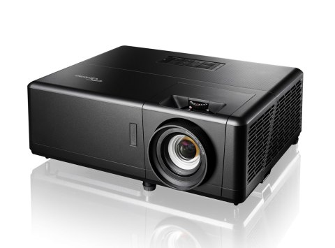 PROJEKTOR OPTOMA UHZ55 LASER UHD 3000 ANS 2500000:1 PROJEKTOR OPTOMA UHZ55 LASER UHD 3000 ANS 2500000:1