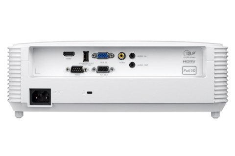 PROJEKTOR OPTOMA W309ST DLP WXGA 3800 ANSI 25000:1 PROJEKTOR OPTOMA W309ST DLP WXGA 3800 ANSI 25000:1