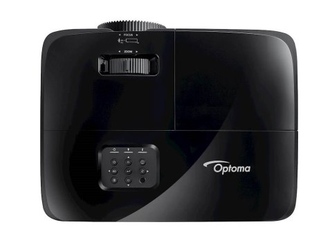 PROJEKTOR OPTOMA W371 DLP WXGA 3800ANSI 25000:1 PROJEKTOR OPTOMA W371 DLP WXGA 3800ANSI 25000:1