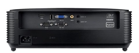 PROJEKTOR OPTOMA W371 DLP WXGA 3800ANSI 25000:1 PROJEKTOR OPTOMA W371 DLP WXGA 3800ANSI 25000:1