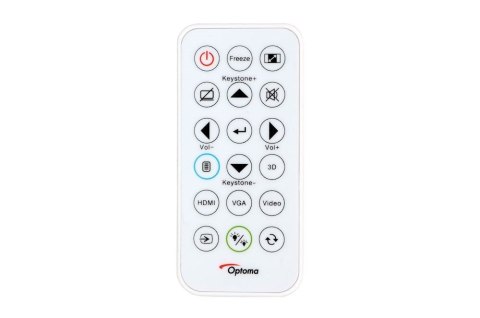 PROJEKTOR OPTOMA W371 DLP WXGA 3800ANSI 25000:1 PROJEKTOR OPTOMA W371 DLP WXGA 3800ANSI 25000:1