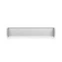 Panel OCD Ubiquiti Rack Mount OCD Panel UACC-Rack-Panel-Blank-2U
