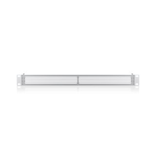 Panel OCD Ubiquiti Rack Mount OCD Panel UACC-Rack-Panel-Vented-1U