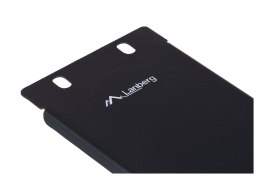 Lanberg Panel zaślepiający Lanberg AK-1402-B
