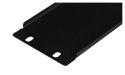 Lanberg Panel zaślepiający Lanberg AK-1402-B