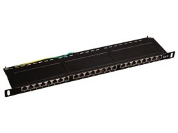 ALANTEC Patch panel A-LAN PK028 (0.5U; 19