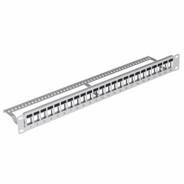 Lanberg Patch panel Lanberg PPKS-1024-S (1U; 19