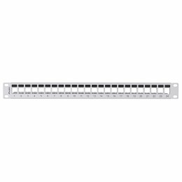 Lanberg Patch panel Lanberg PPKS-1024-S (1U; 19