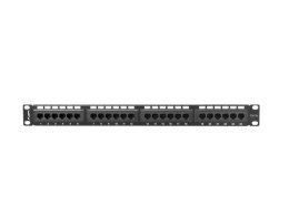 Lanberg Patch panel Lanberg PPU5-1024-B (1U; 19