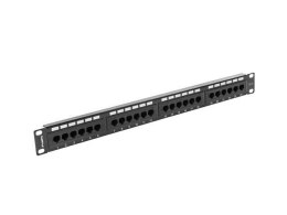 Lanberg Patch panel Lanberg PPU6-1024-B (1U)