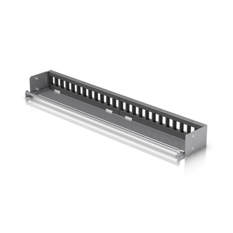 Patch panel Ubiquiti 24-Port Blank Keystone Patch Panel UACC-Rack-Panel-Patch-Blank-24 Patch panel Ubiquiti 24-Port Blank Keystone Patch Panel UACC-Rack-Panel-Patch-Blank-24