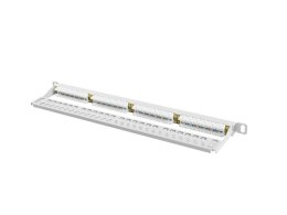 Lanberg Patchcord Lanberg PPU6-0024-S (0.5U; kat. 6; 24xRJ-45)