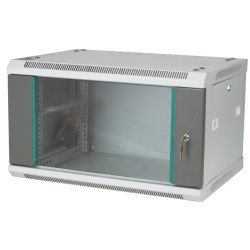 ALANTEC Q-LANTEC Szafa rack wisząca 19