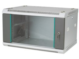 ALANTEC Q-LANTEC Szafa rack wisząca 19