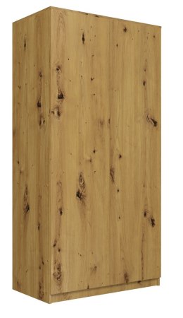 TOP E SHOP SZAFA SD-90 - DĄB ARTISAN