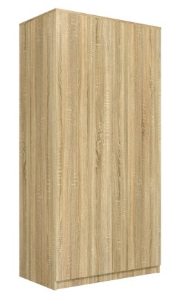 TOP E SHOP SZAFA SD-90 - DĄB SONOMA