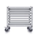 Stojak Ubiquiti Toolless Mini Rack U-Rack-6U-TL